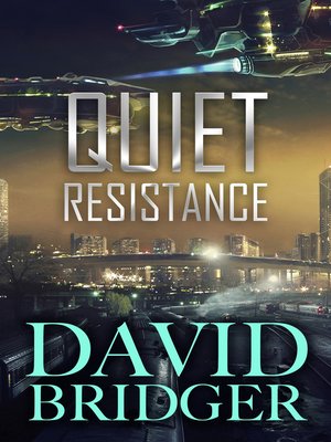 cover image of Quiet Resistance